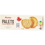 Auchan Madeleine Cookies 125g