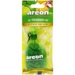 Areon Pearls Citrus Squash Air Freshener