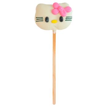 Пряник Бабене на паличці 30г - купити, ціни на WINETIME - фото 4