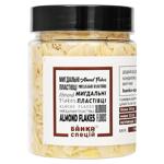 Мигдальні пластівці 110г