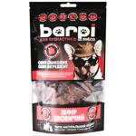 Barpi Beef Marshmallow Dog Snack 60g