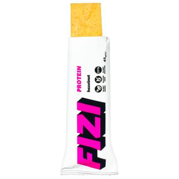 Fizi Hazelnut Protein Bar 45g - buy, prices for Vostorg - photo 7