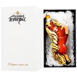 Украшение ёлочное Різдвяні Історії Символ 2026-Буйногривый