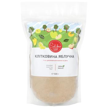 Fiber Salubre 500g - buy, prices for Epicentr FOOD - photo 1