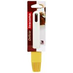 Пензлик Tescoma Delicia кулінарний силіконовий 