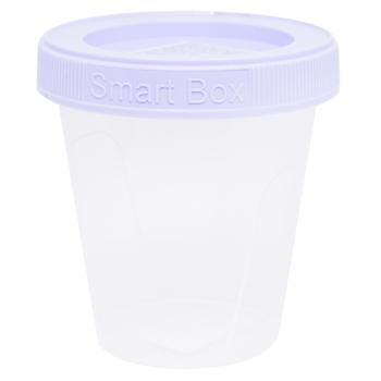 Smart Box 124081 Food Container 180ml - buy, prices for NOVUS - photo 1