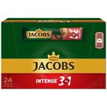 Напій кавовий Jacobs Intense 3в1 12г