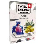 Supplement Swiss energy sage 12pcs