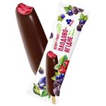 Rud Fruit and Berry Ice cream 70g