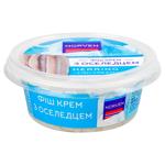 Norven Fish Cream with Herring 80g