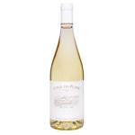 Вино Cuvee Du Plaisir Blanc Sec белое сухое 11% 0,75л