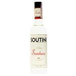 Ликер Sautini Sambuca 38% 0,7л