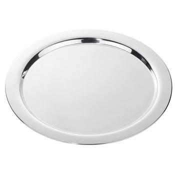 Поднос Metro Professional круглый 40,5см - купить, цены на METRO - фото 3