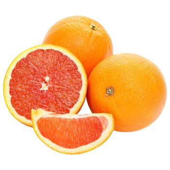 Red Orange