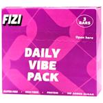 Candy bar Fizi Ukraine