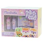 Набор косметики детский Martinelia My Best Friends Мини-набор для макияжа