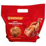 Nasha Riaba Apetytna Chilled Chicken Carcass in Cherry Marinade ~2kg
