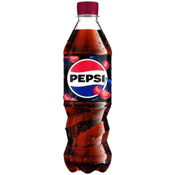 Pepsi Zero Sugar Cherry Carbonated Drink 0.5l - buy, prices for METRO - photo 2