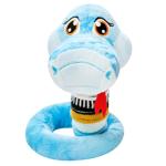 Tigres Snake Elias Soft Toy