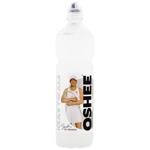 Beverage Oshee grapefruit 750ml plastic bottle Poland