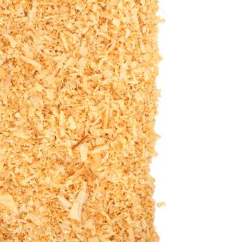 Miy Pukhnastyk Bedding for Rodents Made from Sifted Sawdust 1l - buy, prices for MasterZoo - photo 4