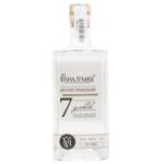 Bila Huralnia 7 Grains Premium Distillate 45% 0.7l