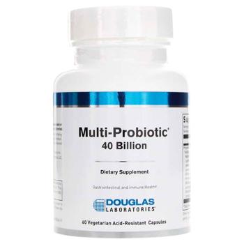 Probiotic Douglas laboratories 60pcs Usa - buy, prices for Biotus - photo 1