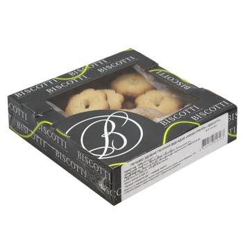 Печенье Biscotti Канестрелли 325г - купить, цены на - фото 2