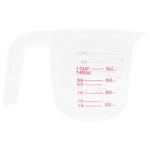 Стакан мерный Зед с ручкой 250мл