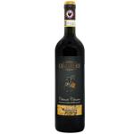 Trambusti Cavalleresco Chianti Classico Red Wine 13% 0.7l