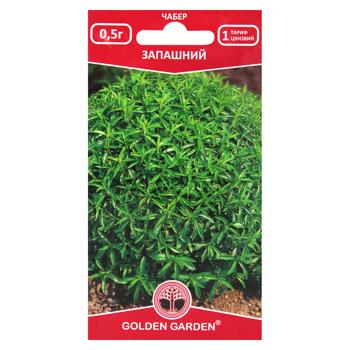 Golden Garden Balcony Red Tomato Seeds 0.1g - buy, prices for METRO - photo 6