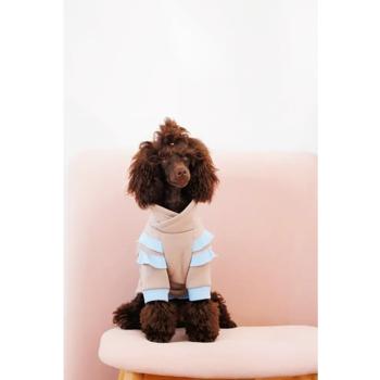 Худі для собак Pet Fashion Home S - купити, ціни на MasterZoo - фото 5