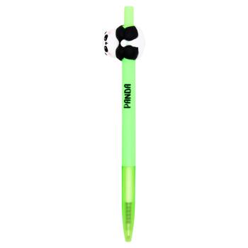 ZiBi Cute Animals Blue Ball Pen 0.7mm - buy, prices for - photo 3