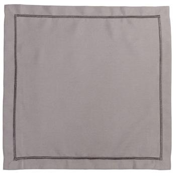 Provence Kelly Cappuccino Napkin 40*40cm - buy, prices for Ideal - photo 1