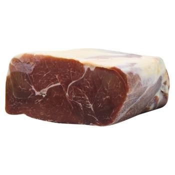 Monts Jamon Serrano Raw Cured Block 12 months