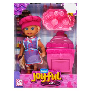 Doll Toy K899-85 - buy, prices for MegaMarket - photo 2