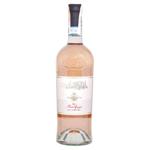 Вино Levorato Family Pinot Grigio delle Venezie рожеве сухе 12% 0,75л