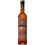 Ardamiani Brandy 5 years 0.5l 40%