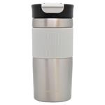 Ardesto Comfort Gray Thermo Mug 450ml