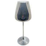 Бокал серебристо-серый 660мл 5605-660-66171