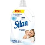 Ополаскиватель для белья Silan Sensitive&Baby 2,86л