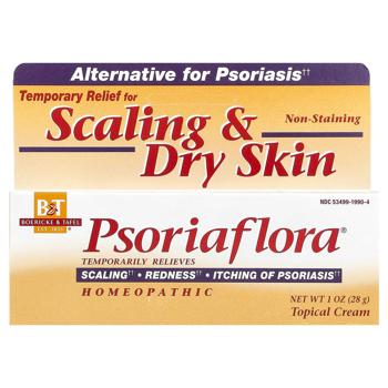 Cream Boericke & tafel 28g Usa - buy, prices for Biotus - photo 2