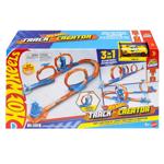 Hot Wheels Track Creator Triple Loop Speed Kit