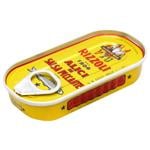 Rizzoli Anchovies in Spicy Sauce 50g