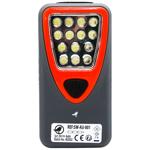 Ліхтар Auchan світлодіодний прямокутний