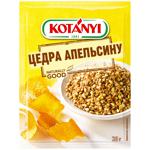 Kotanyi Dessert Orange Peel 20g