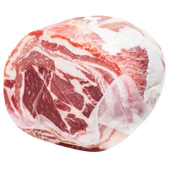 Gualerzi Coppata 1/2 Pancetta - buy, prices for WINETIME - photo 1