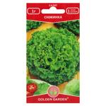 Golden Garden Snowflake Salad Seeds 1g