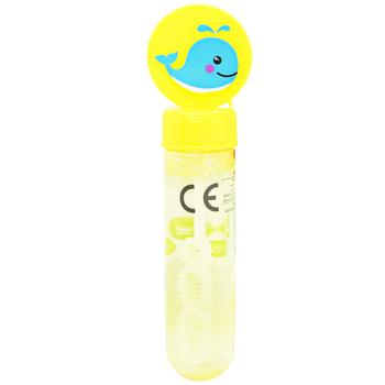 One Two Fun Soap Bubbles 30ml - buy, prices for - photo 4