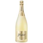 Вино ігристе FREIXENET Carta Nevada Cava Premium біле напівсухе 1,5 л
